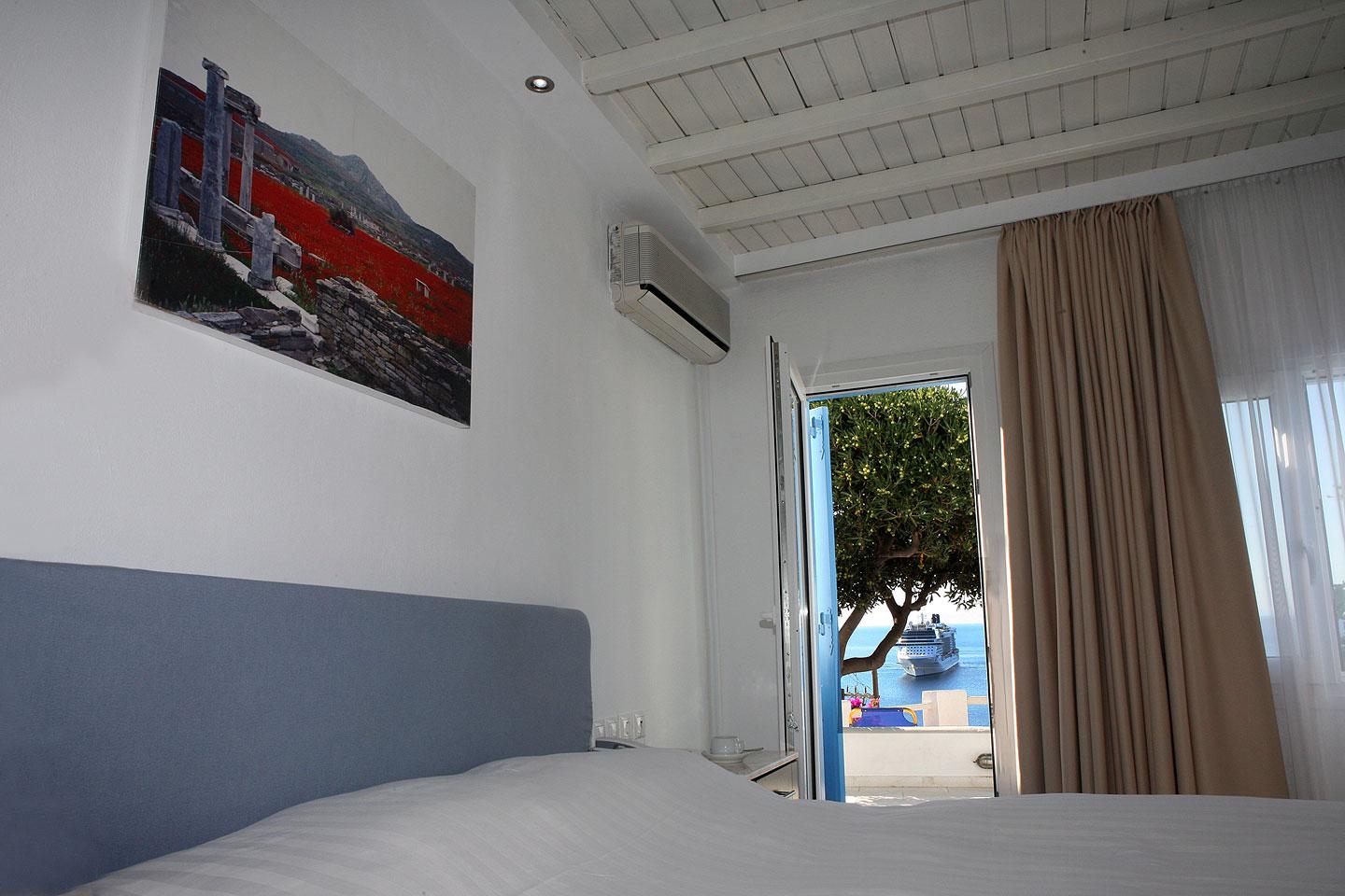 Hotel Madalena Mykonos Town Exterior photo